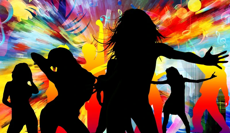 Как организовать танцевальную вечеринку: 7 идей для укрепления сообщества вашей школы танцев